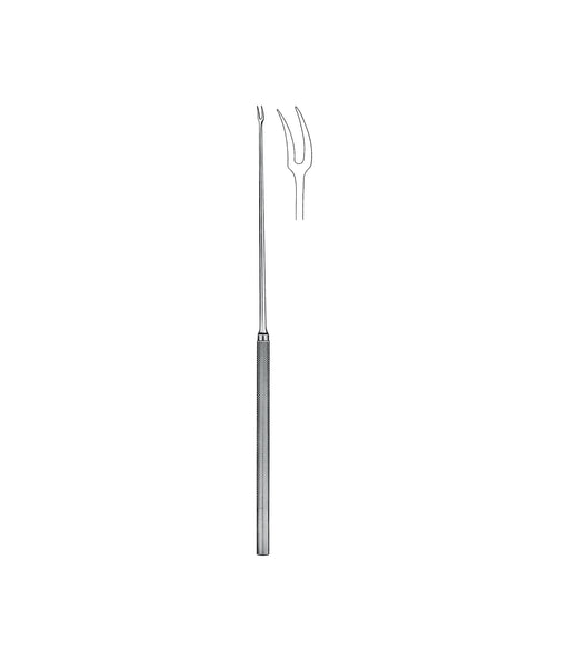 Okonek-Yasargil Micro Instrument 23.0cm 8mm