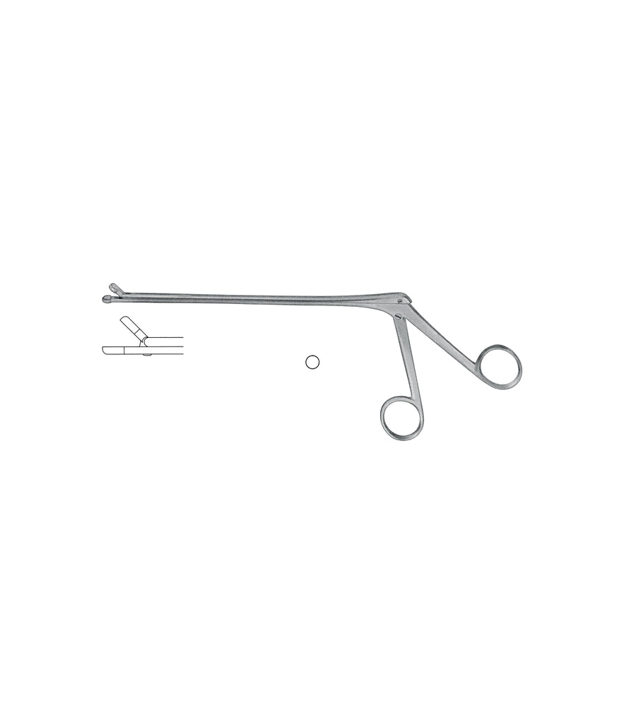 Micro Instruments 14.0cm 3mm