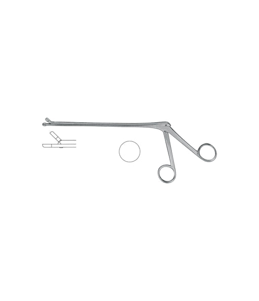 Micro Instruments 14.0cm 12mm