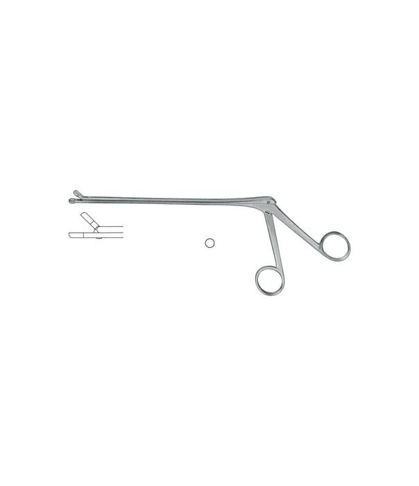 Micro Instruments 18.0cm 3mm