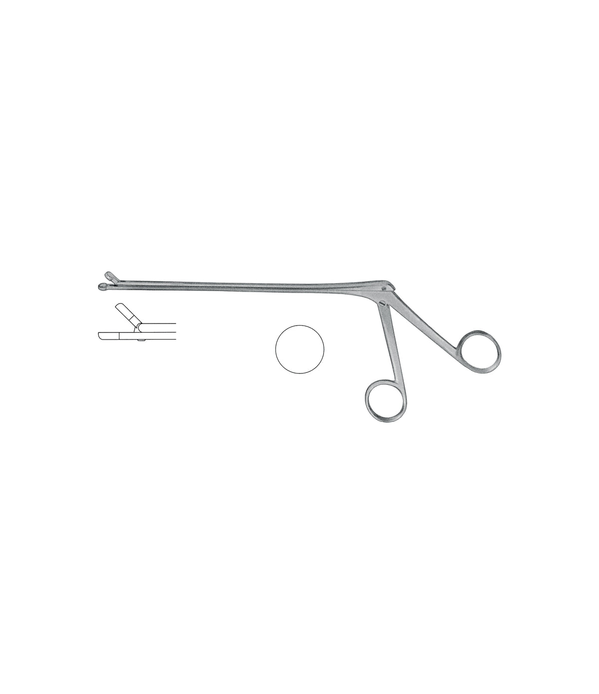 Micro Instruments 18.0cm — Stark Medical Pty Ltd