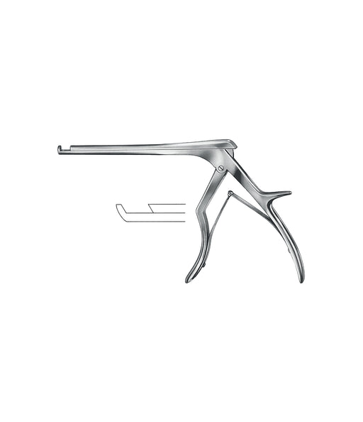 Kerrison-Colclough Rongeur 30cm 40' 5mm