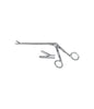 Cushing Rongeur 2x10mm Straight / 13cm