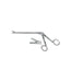 Cushing Rongeur 2x10mm Straight / 13cm