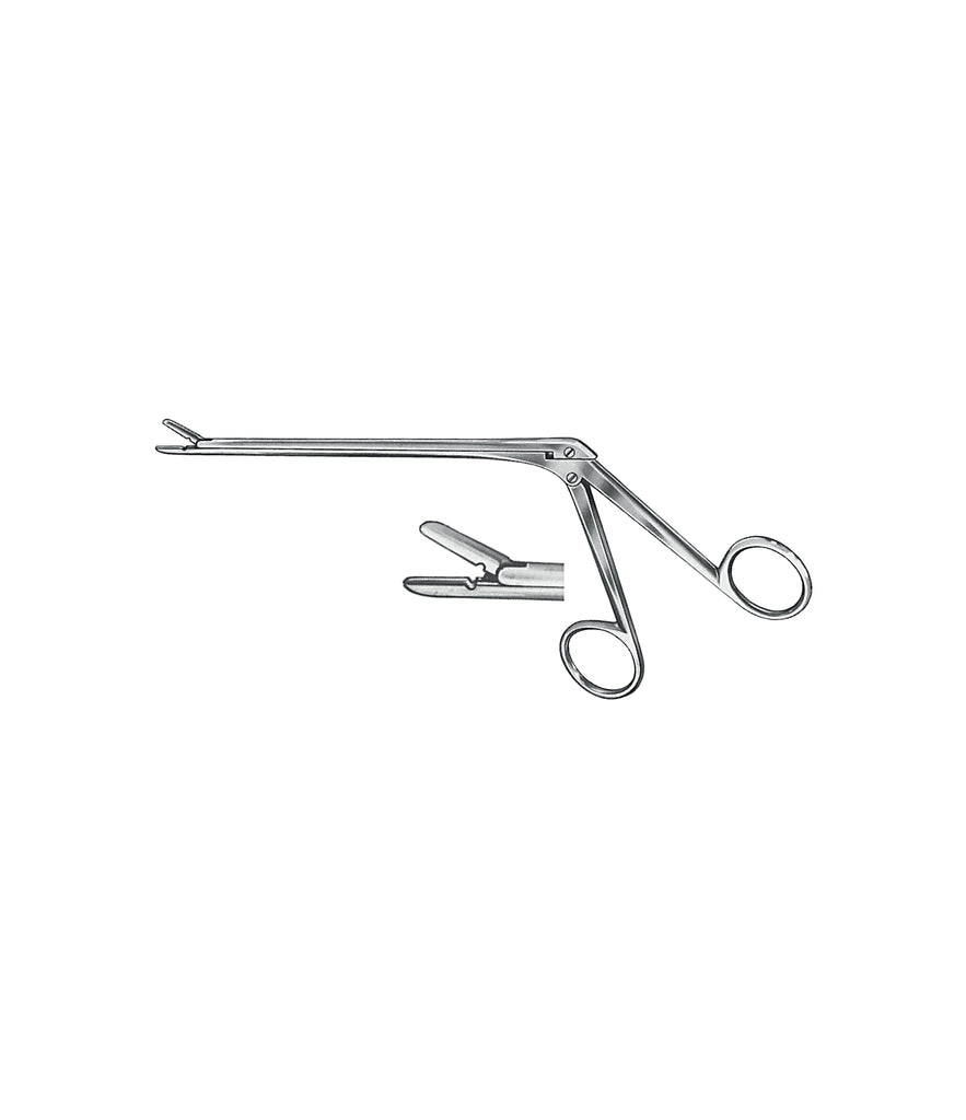 Love-Gruenwald Rongeur 3x10mm Straight / 13cm