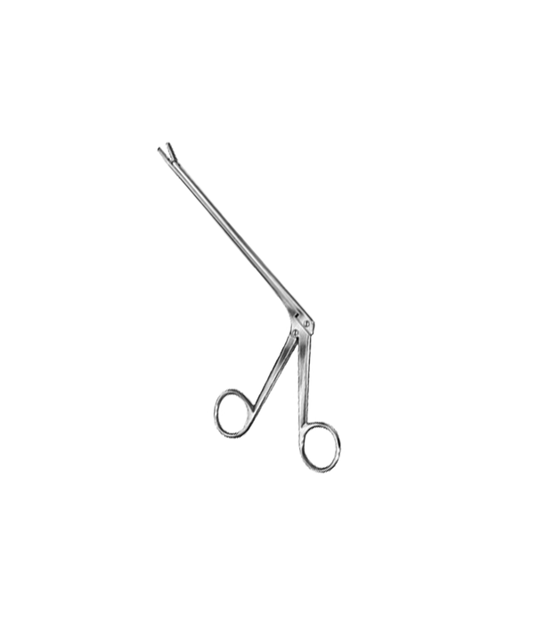 Schlesinger Rongeur 3x10mm