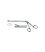 Cloward Rongeur 6x10mm 15.0cm Straight