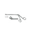 Cloward Rongeur 6x10mm 15.0cm Curved Up