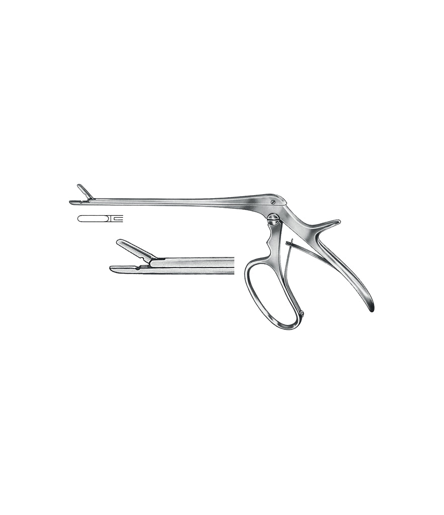 Ferris-Smith Cup 18.0cm 2x10mm Straight