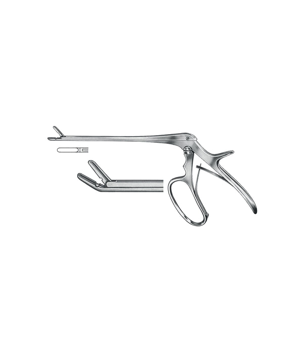 Ferris-Smith Cup 18.0cm 2x10mm Up Bitin