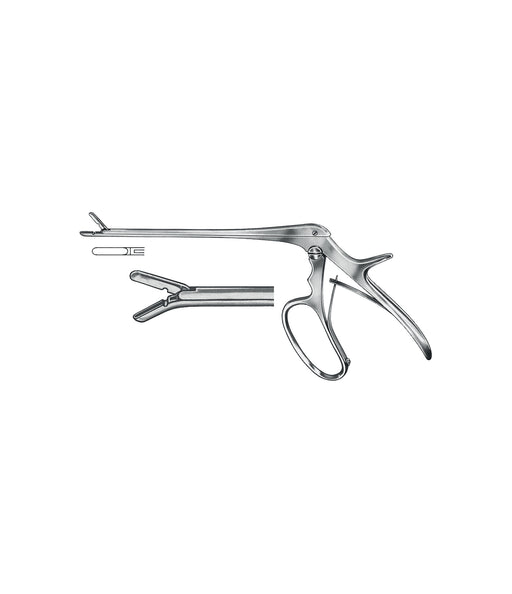 Ferris-Smith Cup 18.0cm 2x10mm Down bit