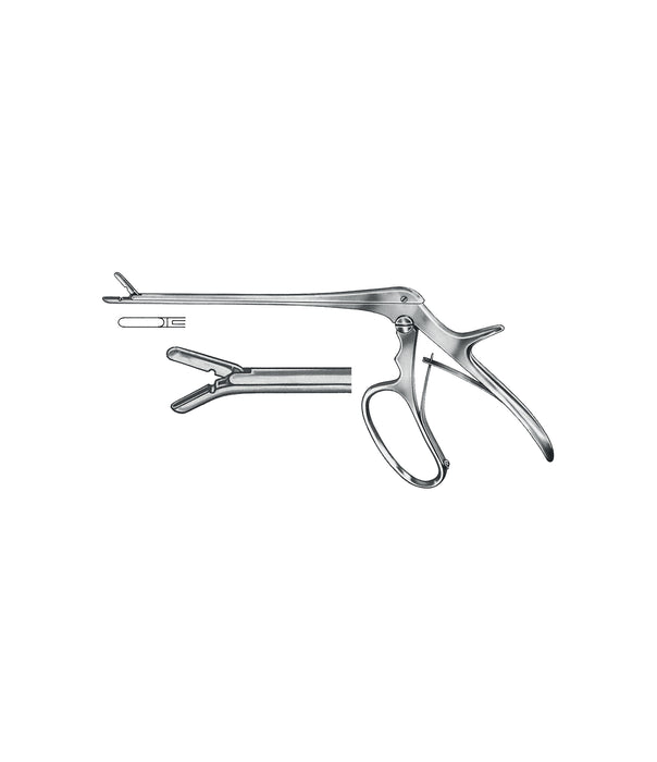 Ferris-Smith Cup 18.0cm 2x10mm Down bit