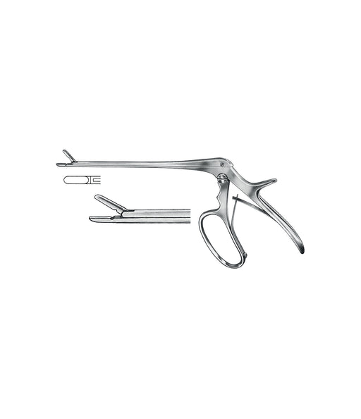 Ferris-Smith Cup 18.0cm 3x10mm Straight