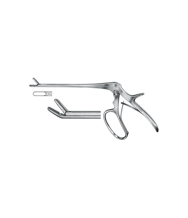 Ferris-Smith Cup 18.0cm 3x10mm Up Bitin