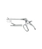 Ferris-Smith Cup 18cm 6x12mm Straight