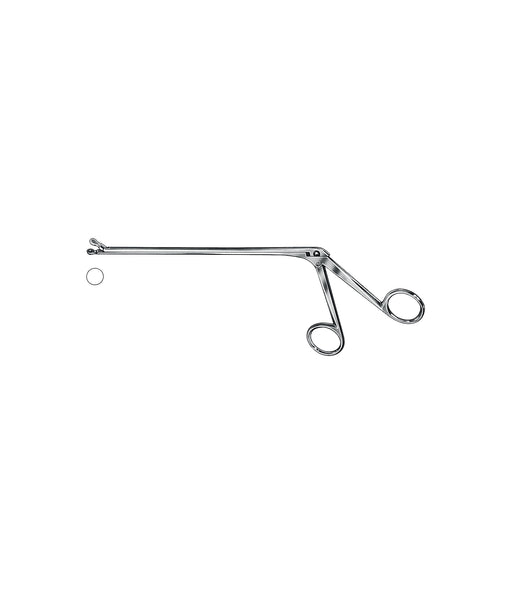 Oldberg Rongeur Forceps 18.0Cm 6Mm
