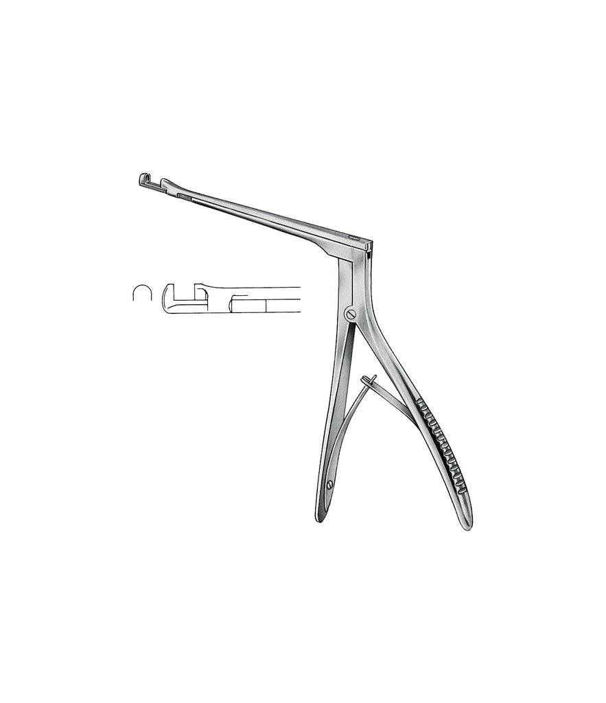 Hajek-Kofler Laminect.Punches 4X4Mm Up