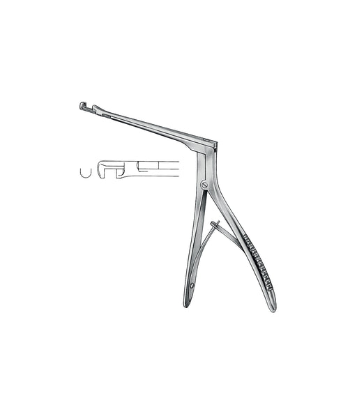 Hajek-Kofler Laminect.Punches 4X4Mm Down
