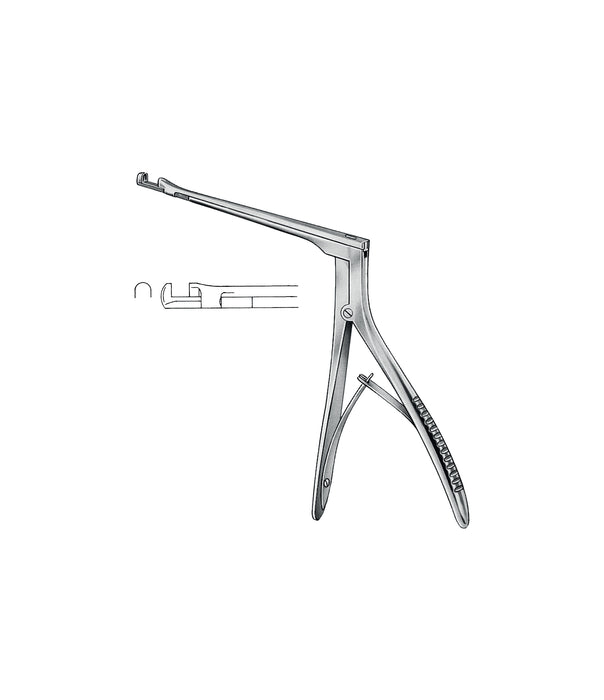 Hajek-Kofler Punches 3.5X3.5Mm Up