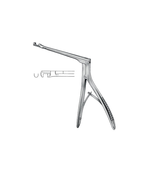 Hajek-Kofler Punches 3.5X3.5Mm Down