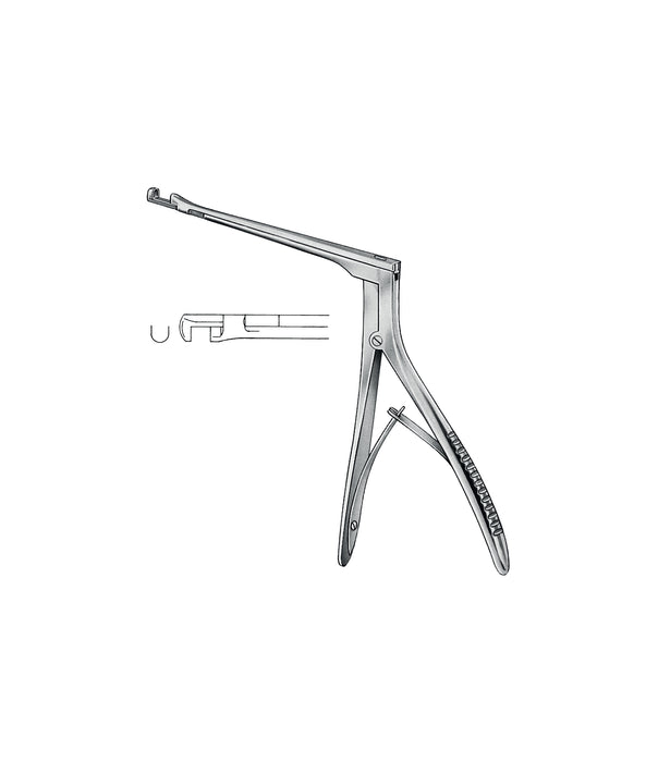 Hajek-Kofler Punches 3.5X3.5Mm Down