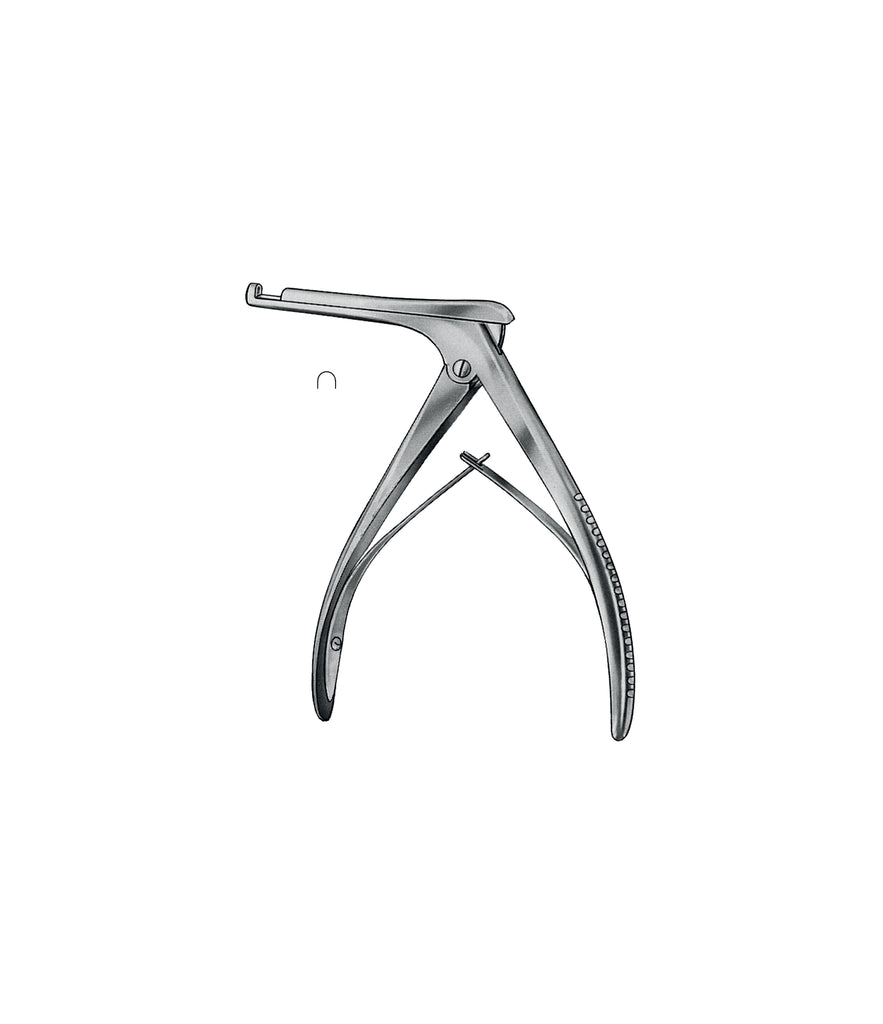 Kerrison Laminectomy Punches 3x3mm