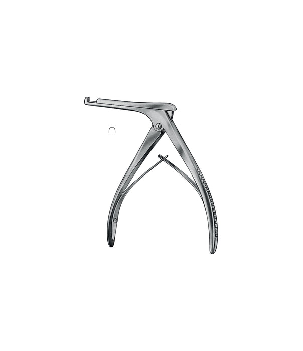 Kerrison Laminectomy Punches 3x3mm