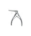 Kerrison Laminectomy Punches 4x4mm