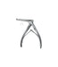 Kerrison Laminectomy Punches 5x5mm