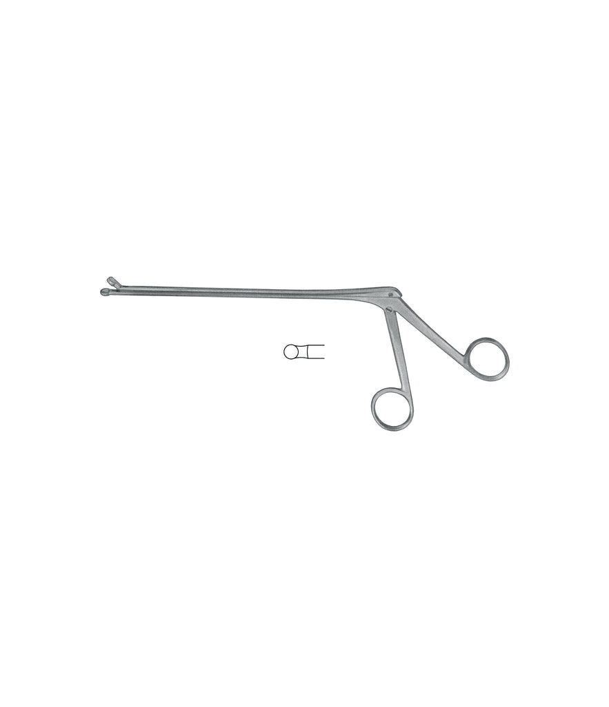 Pituitary Instrum. 3.5Mm 19Cm