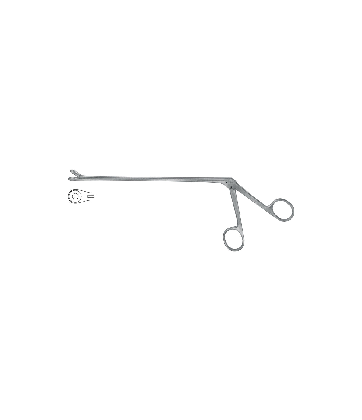 Landolt Piuitary Instruments 9Mm 20.0Cm — Stark Medical Pty Ltd