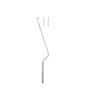 Landolt-Reulen Piuitary Instrum 2.2mm