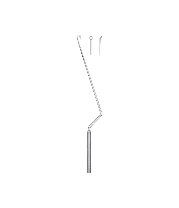 Landolt-Reulen Piuitary Instrum 2.2mm