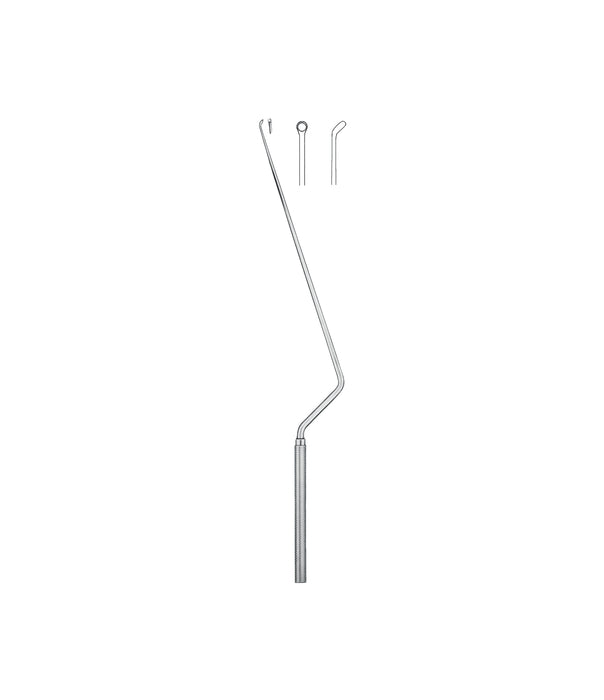 Landolt-Reulen Piuitary Instrum. 2.5Mm