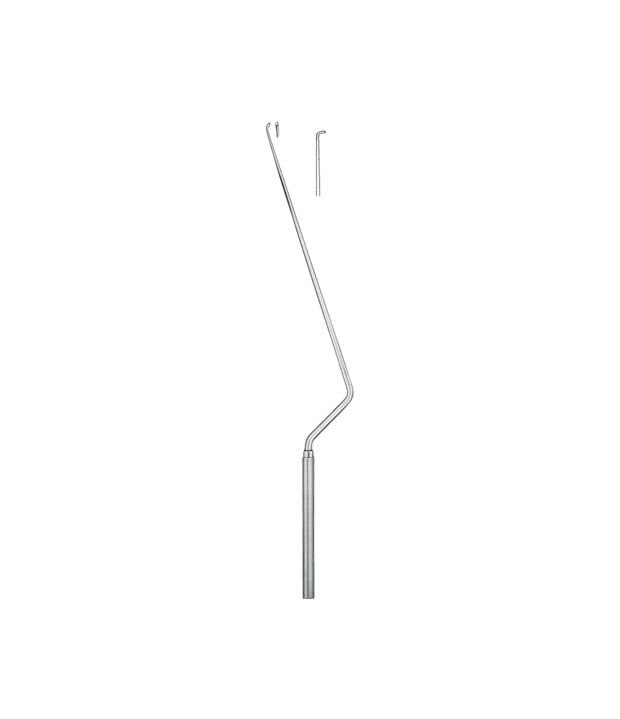 Landolt-Reulen Piuitary Instrum. 1.7Mm