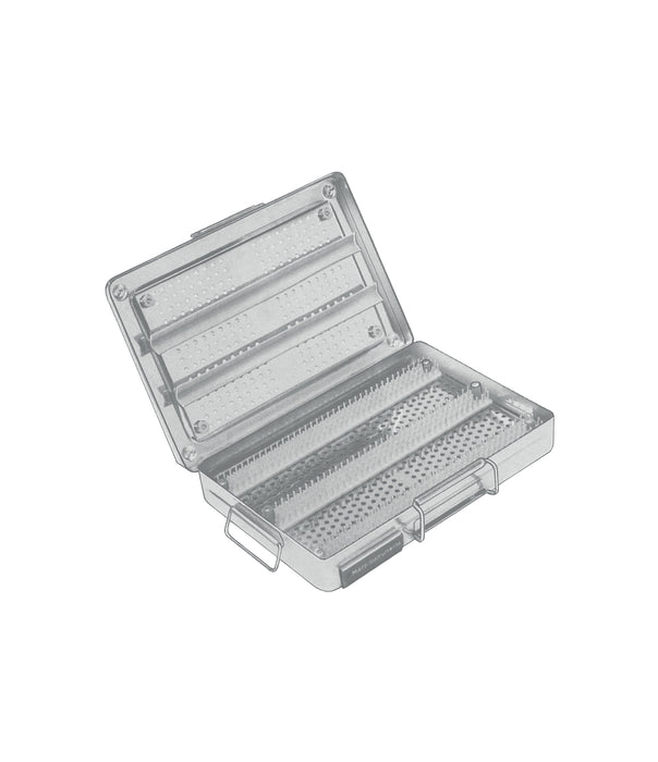 Sterilizing Box 200x140x50mm