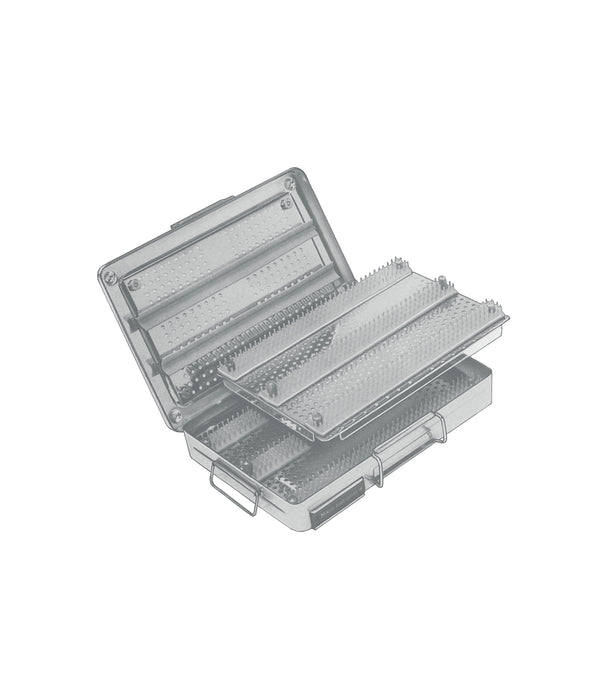 Sterilizing Box 280x195x65mm