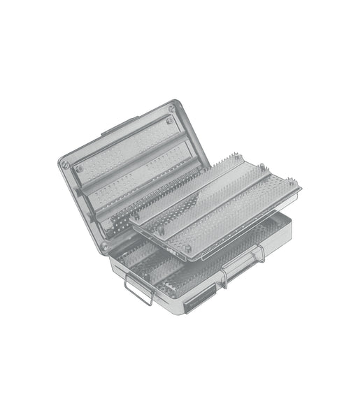 Sterilizing Box 380x260x65mm