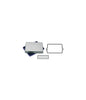Dental-Tray Complete 285x185x40