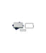 Dental-Tray Complete 285x185x40