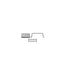 Mini Lid Non Perforated 184 x 140