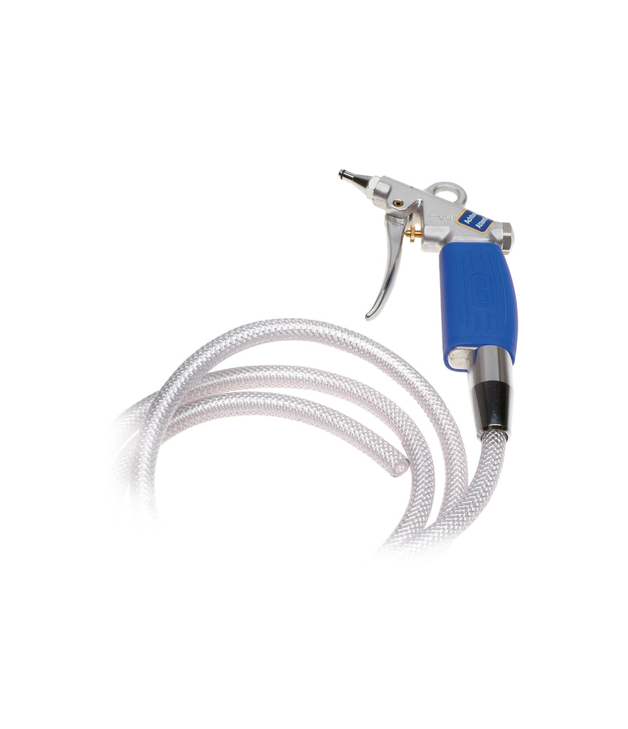 Spray Gun Set Of Attachment