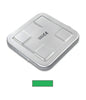 Safety Lid for Sterilisation Container Green / 285x280mm