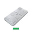 Safety Lid for Sterilisation Container Green / 580x280mm