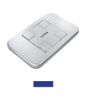 Safety Lid for Sterilisation Container Blue / 465x280mm