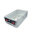 Bottom Perforated for Sterilisation Container 465x280x150mm