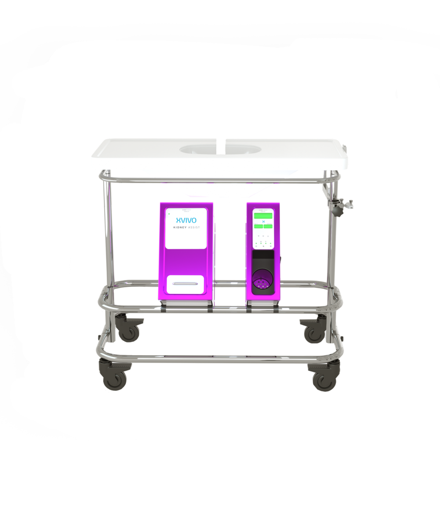 XVIVO Kidney Assist