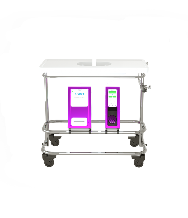 XVIVO Kidney Assist