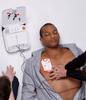 LIFEPAK CR2 AED - Cellular connected (4G)