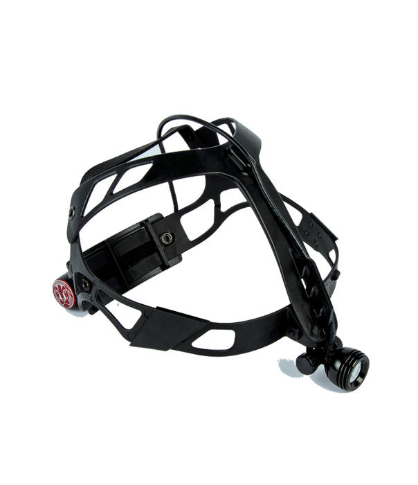 Sheffmed LED ENT Headlight Red Edition